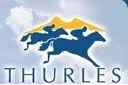 Thurles Racecourse Schooling